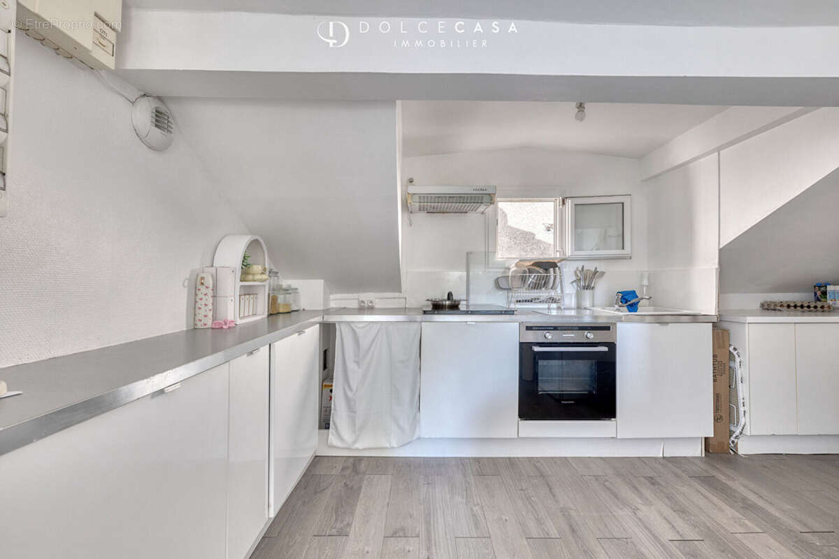 Appartement à BONNEUIL-SUR-MARNE