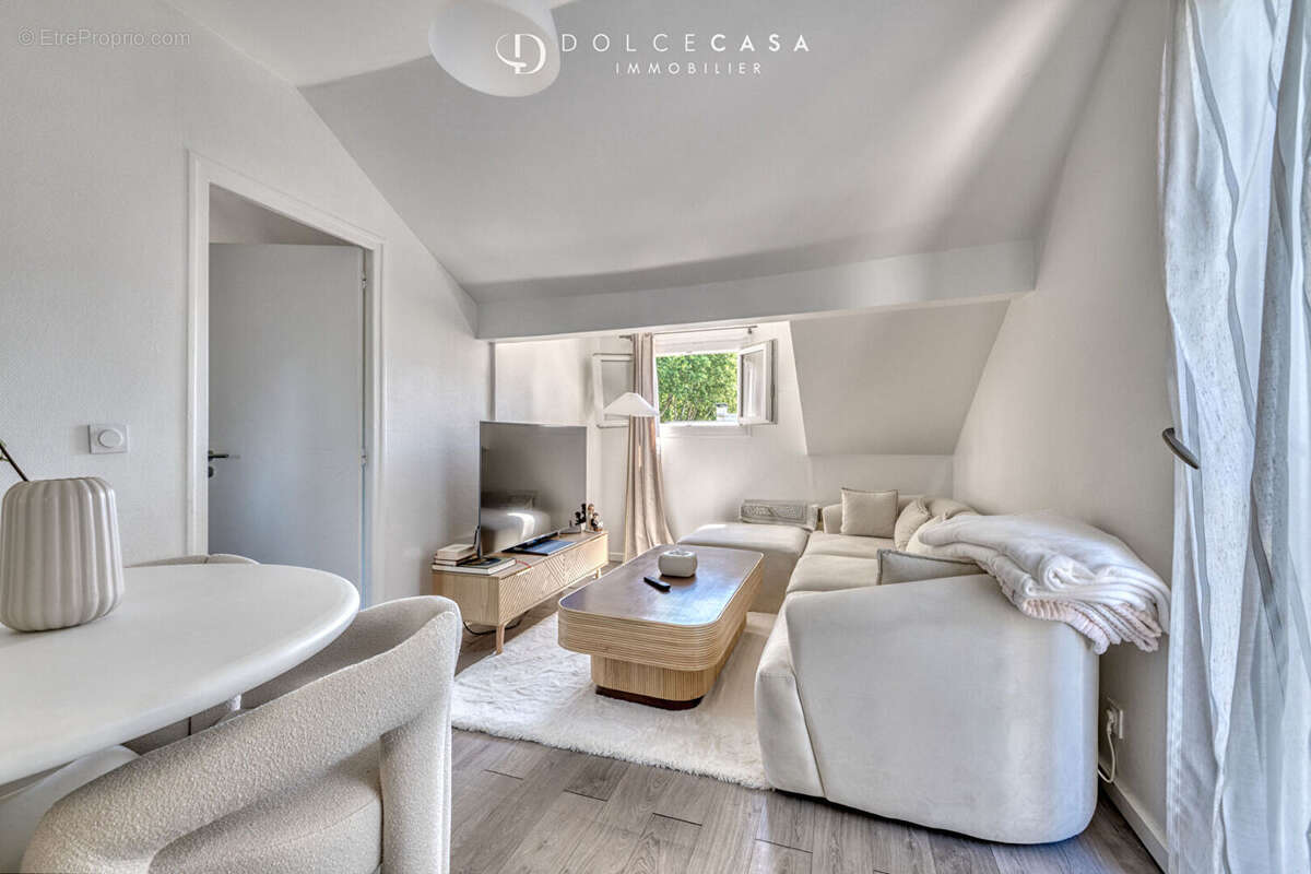 Appartement à BONNEUIL-SUR-MARNE