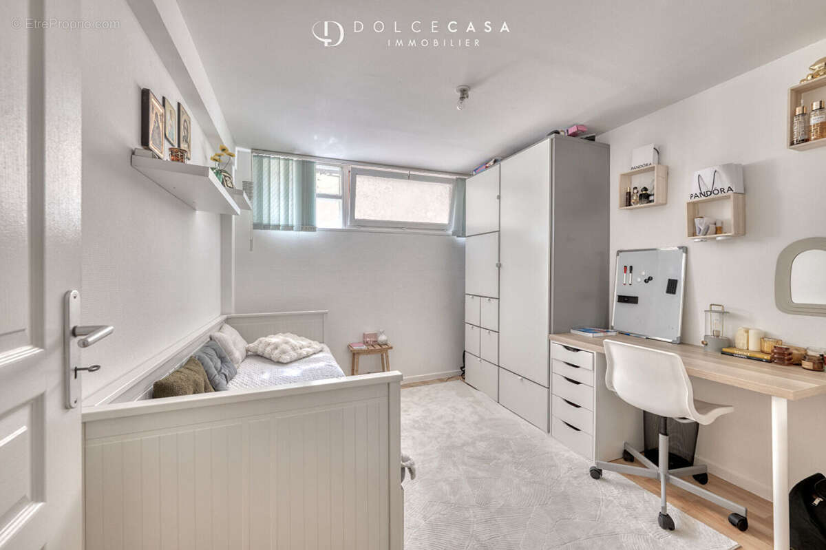 Appartement à BONNEUIL-SUR-MARNE