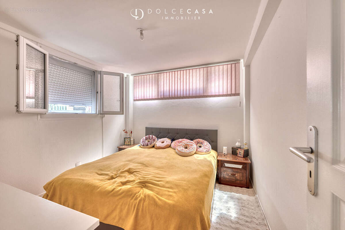 Appartement à BONNEUIL-SUR-MARNE