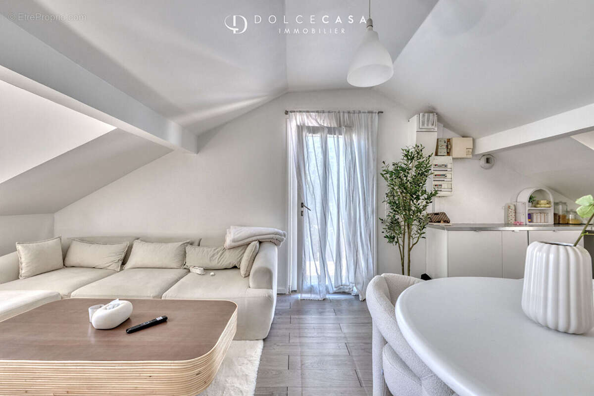 Appartement à BONNEUIL-SUR-MARNE