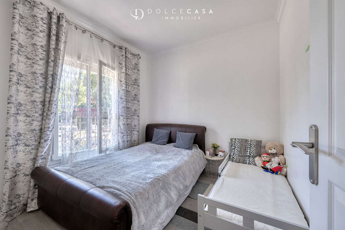 Appartement à BONNEUIL-SUR-MARNE