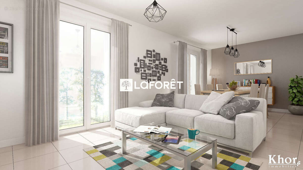 Maison à MERVILLE-FRANCEVILLE-PLAGE