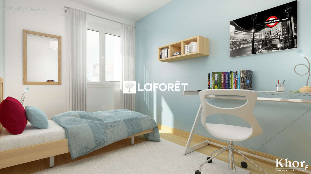 Maison à MERVILLE-FRANCEVILLE-PLAGE