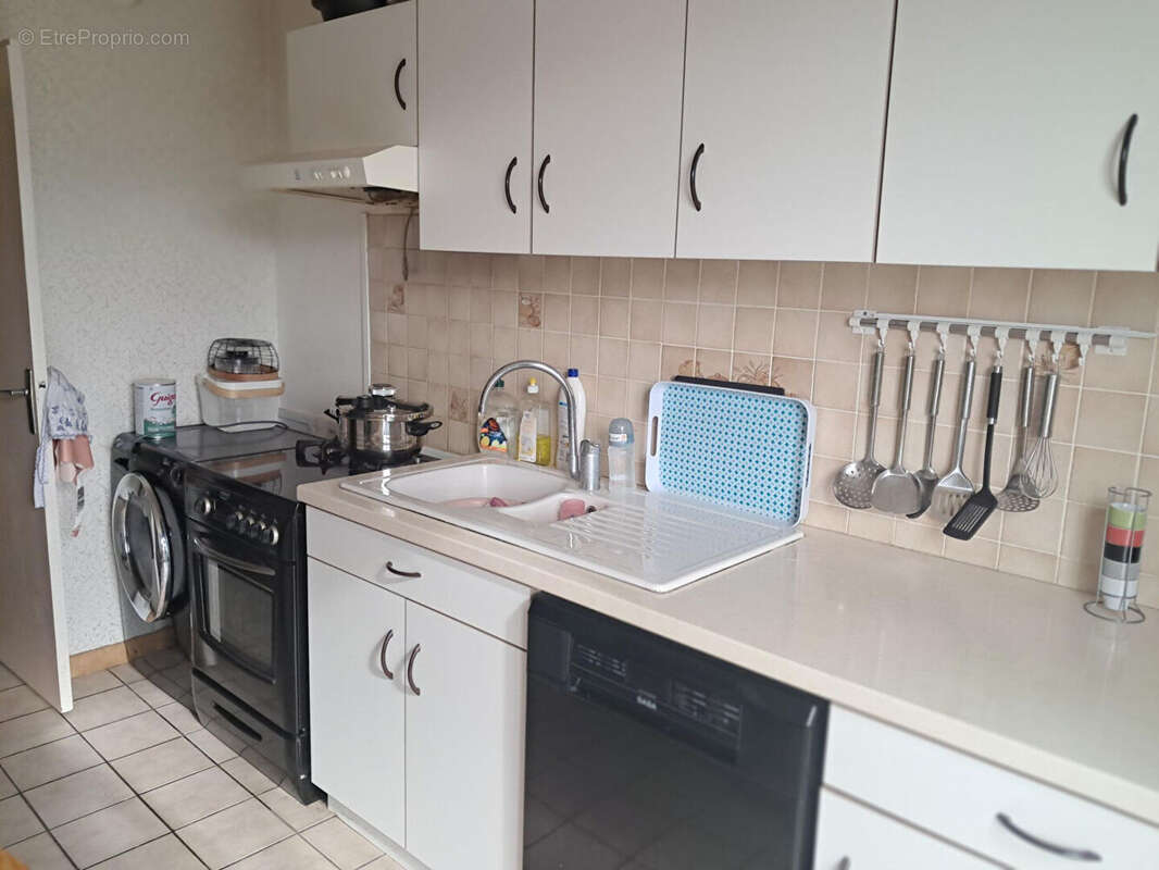 Appartement à DIJON