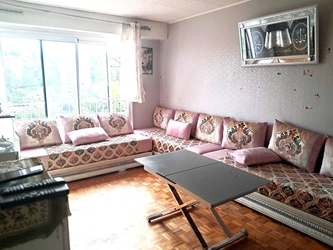 Appartement à DIJON