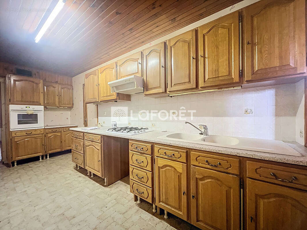 Maison à SAINT-DIZIER