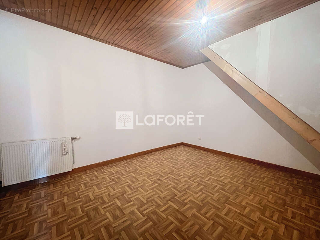 Maison à SAINT-DIZIER