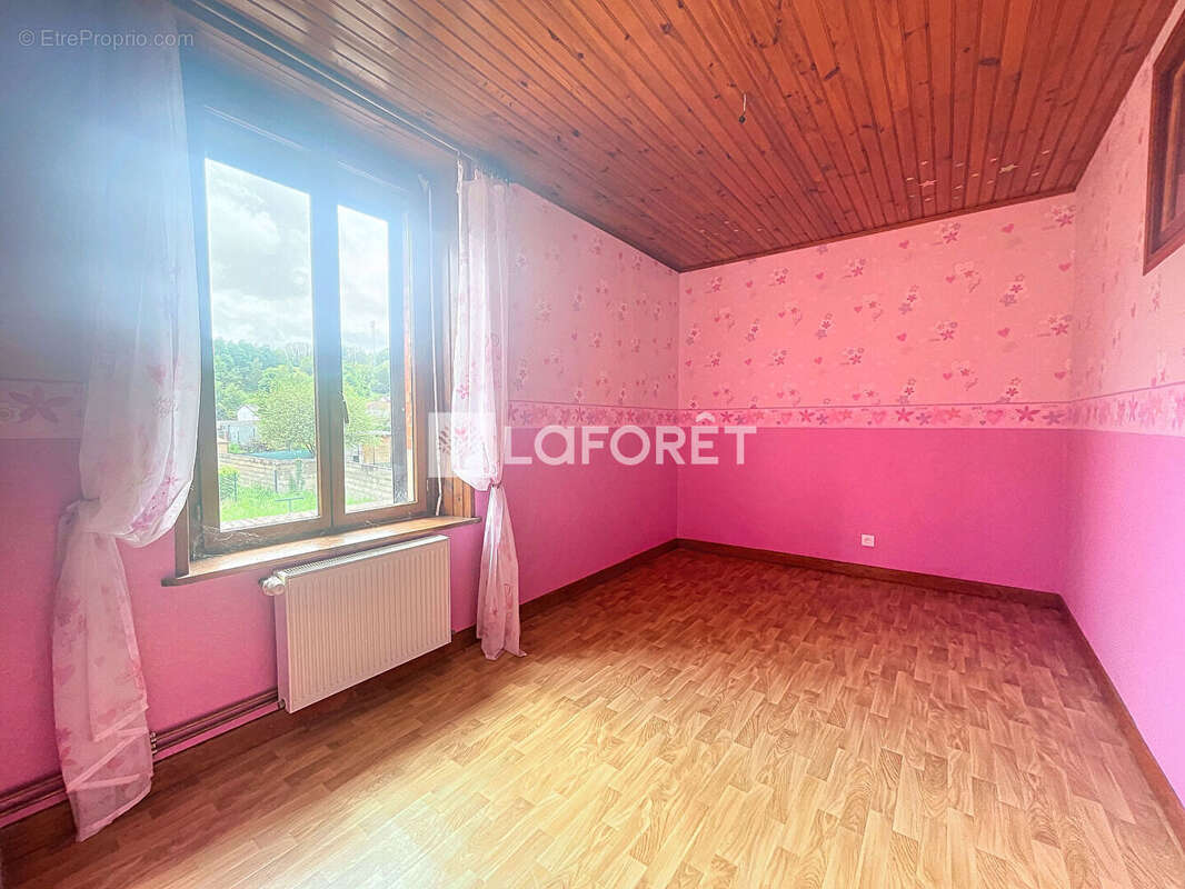 Maison à SAINT-DIZIER