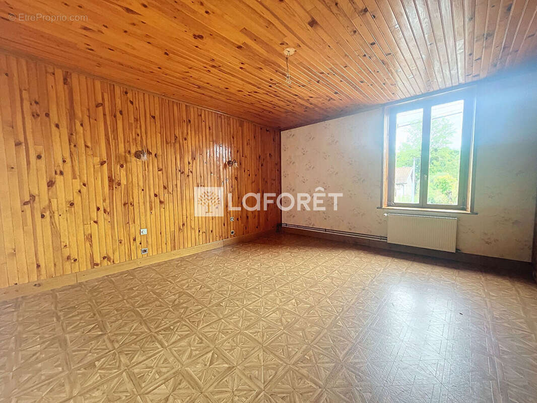 Maison à SAINT-DIZIER