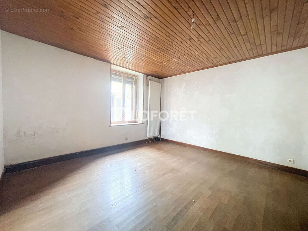 Maison à SAINT-DIZIER