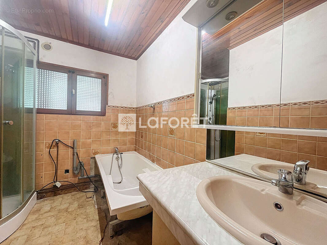 Maison à SAINT-DIZIER