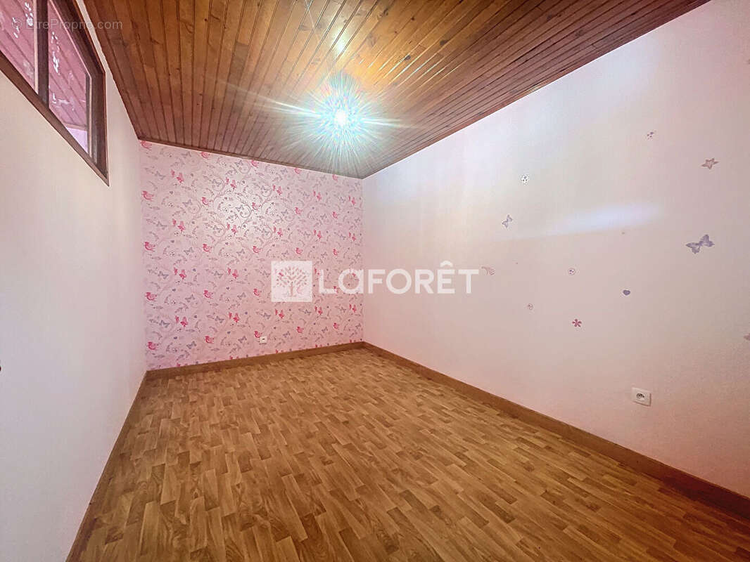 Maison à SAINT-DIZIER