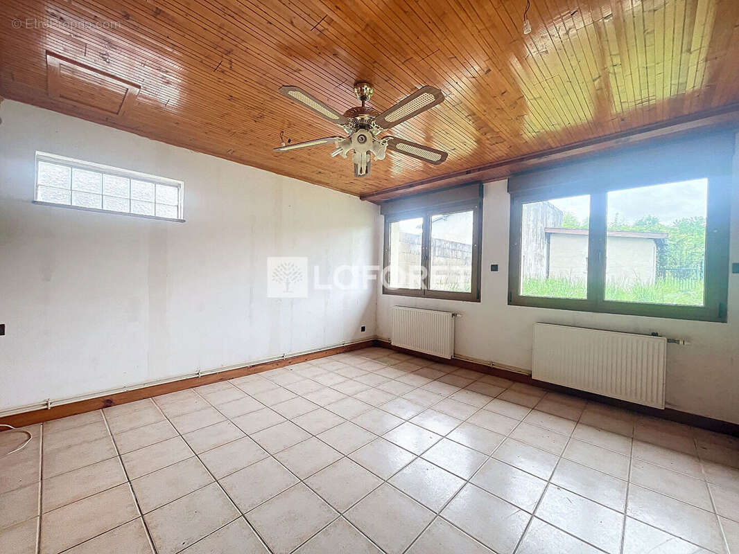 Maison à SAINT-DIZIER