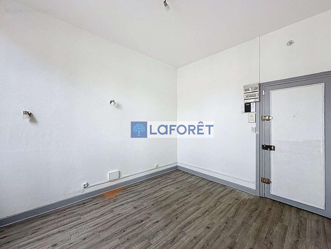 Appartement à SAINT-DIZIER