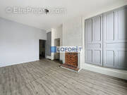 Appartement à SAINT-DIZIER