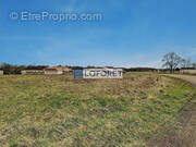 Terrain à SAINT-DIZIER