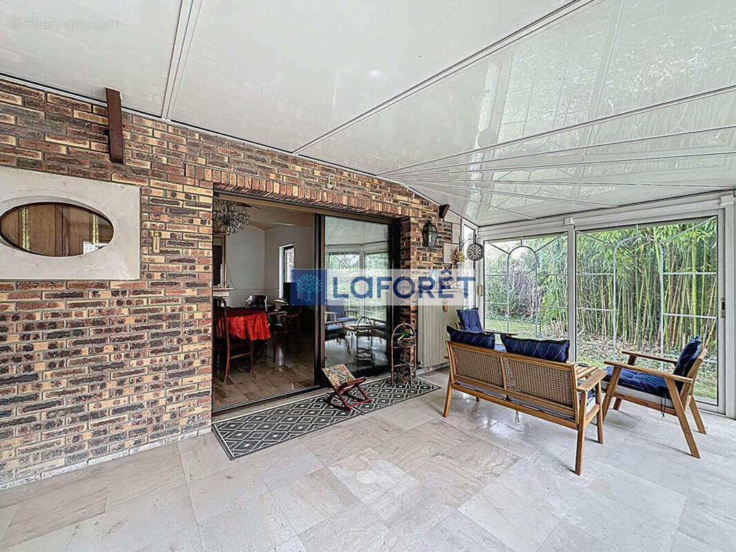 Maison à SAINT-DIZIER