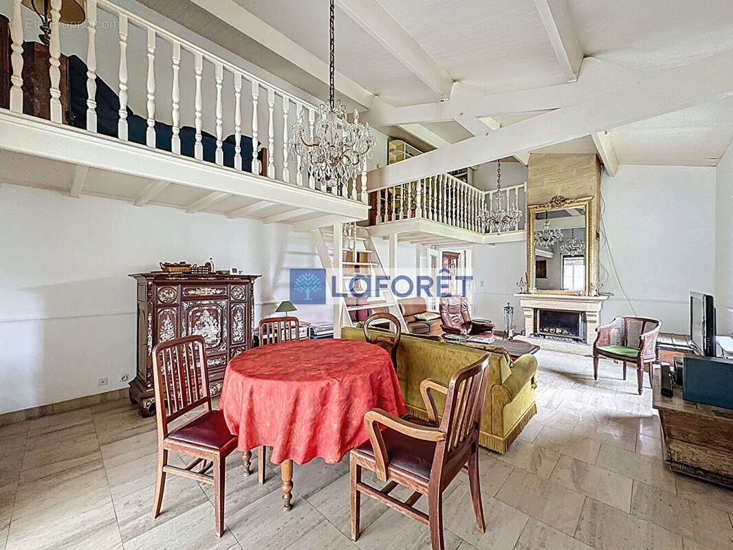 Maison à SAINT-DIZIER