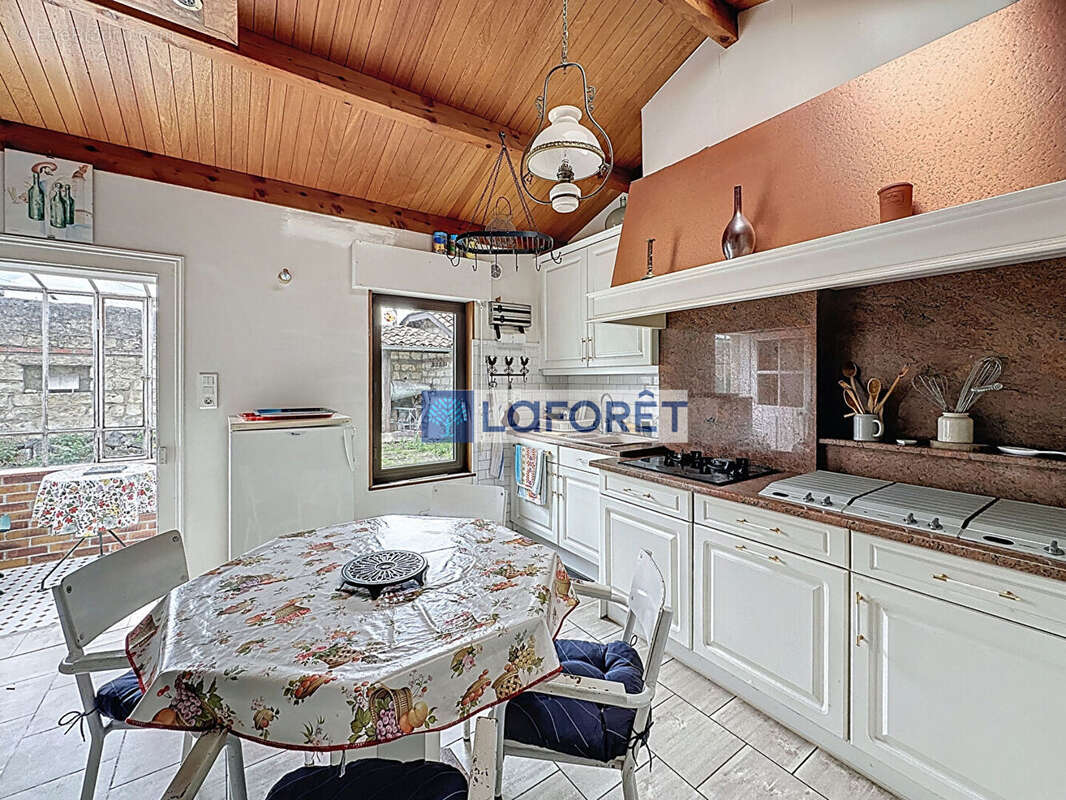 Maison à SAINT-DIZIER