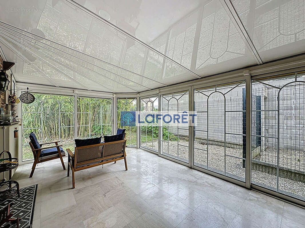 Maison à SAINT-DIZIER