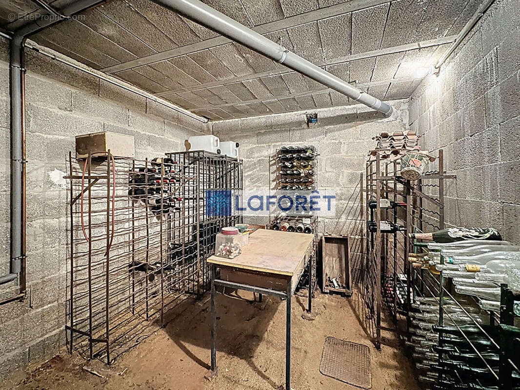 Maison à SAINT-DIZIER