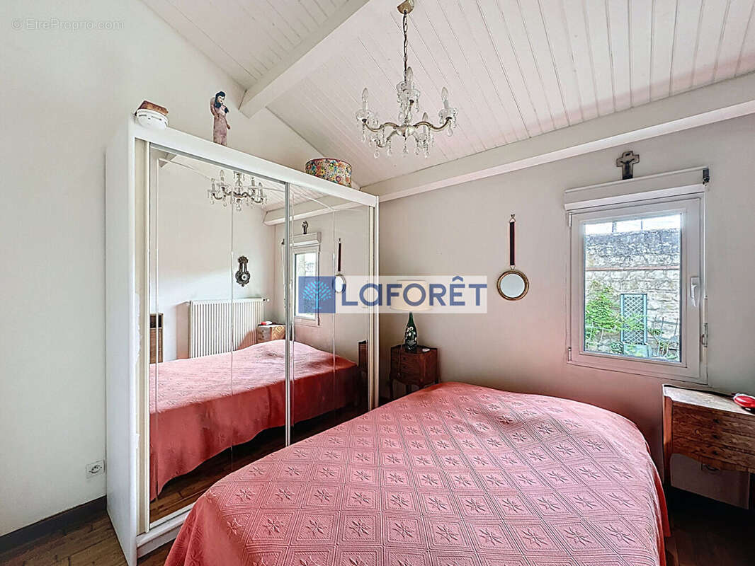 Maison à SAINT-DIZIER