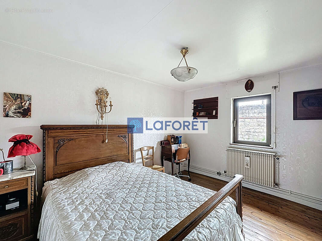 Maison à SAINT-DIZIER