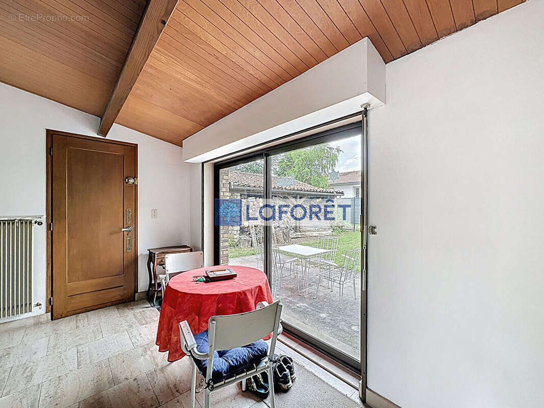 Maison à SAINT-DIZIER