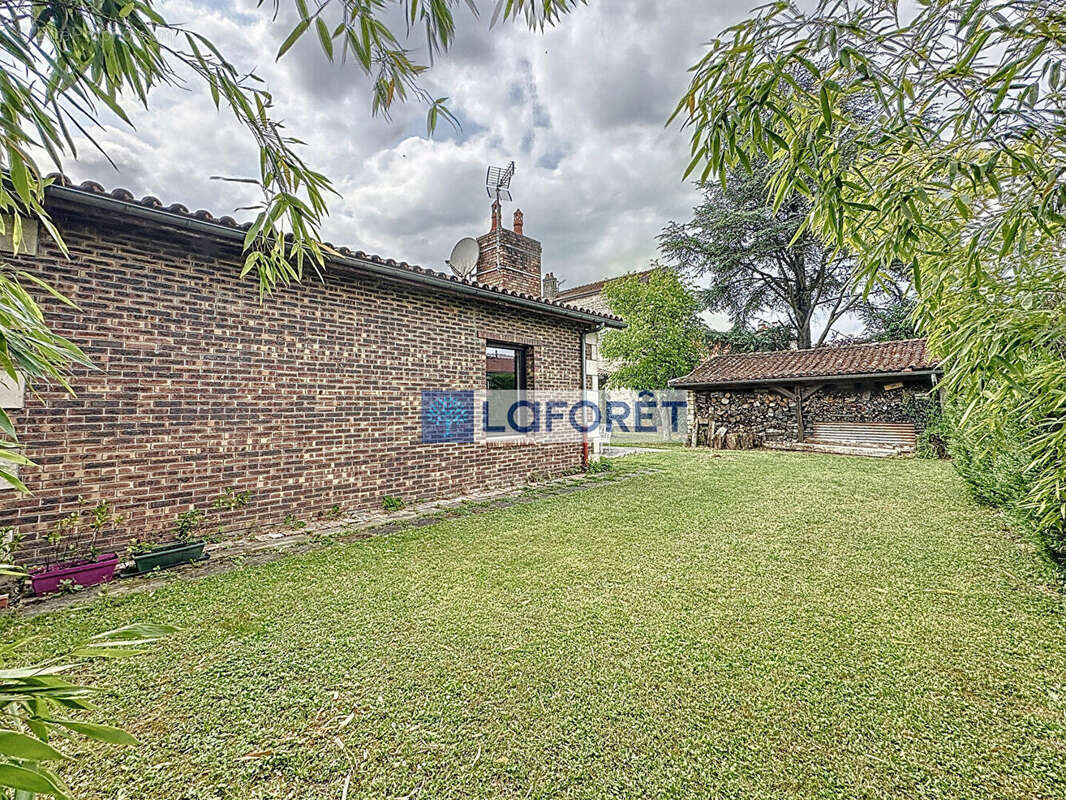 Maison à SAINT-DIZIER