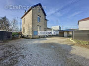 Maison à SAINT-DIZIER