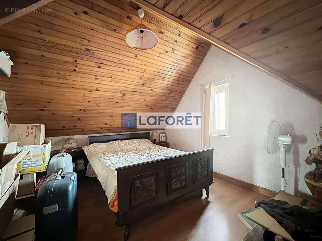 Maison à SAINT-DIZIER