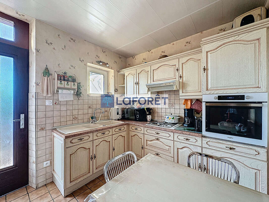 Maison à SAINT-DIZIER