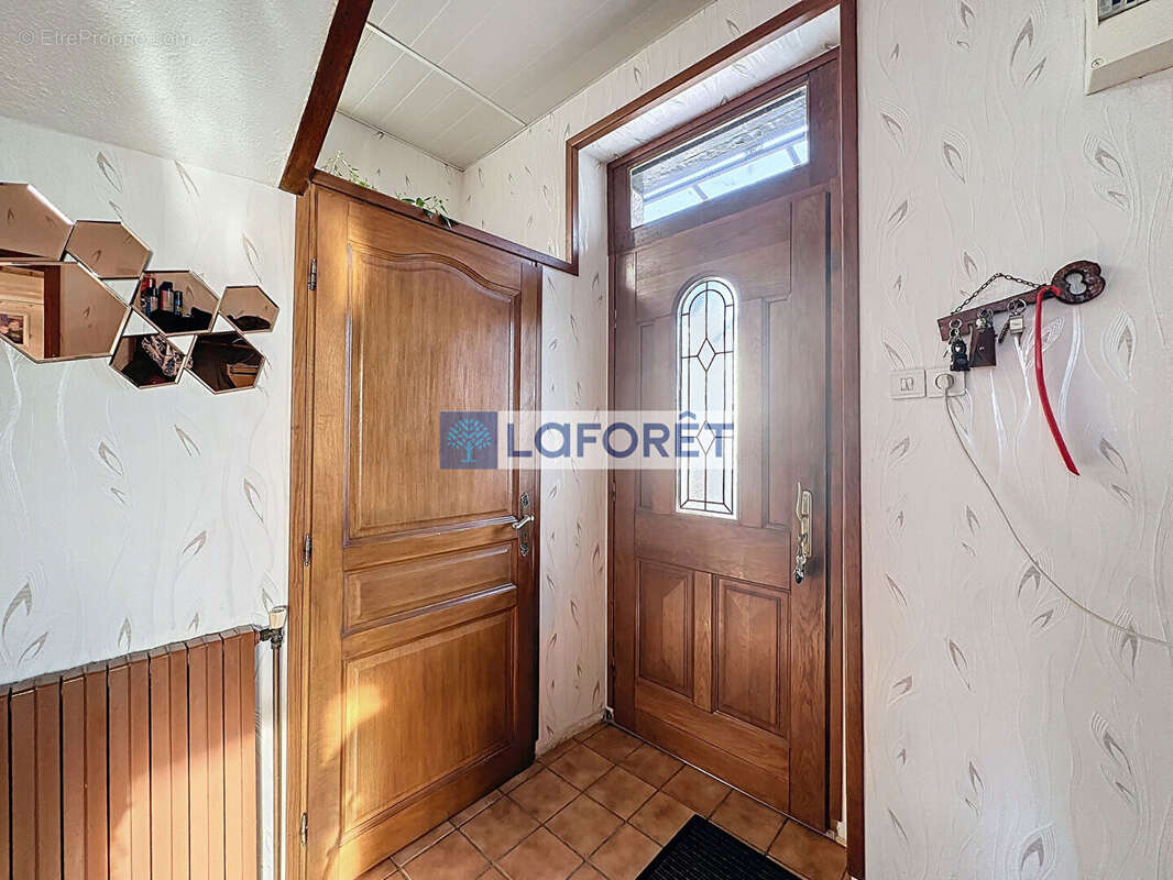 Maison à SAINT-DIZIER