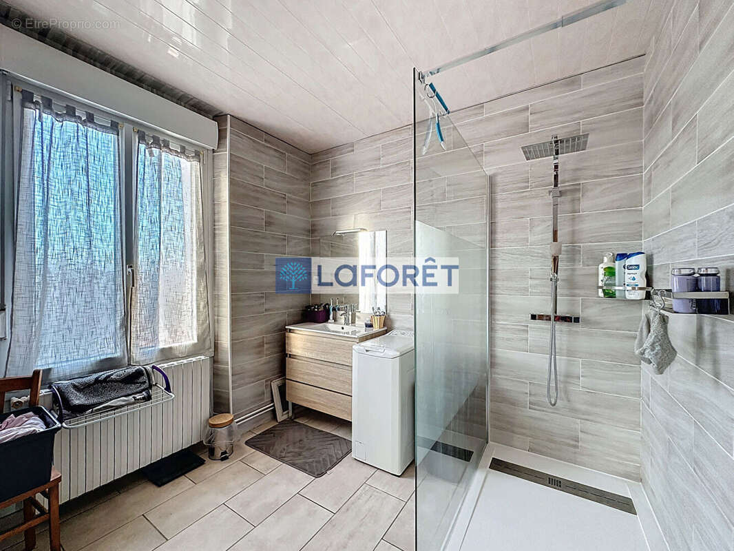 Maison à SAINT-DIZIER