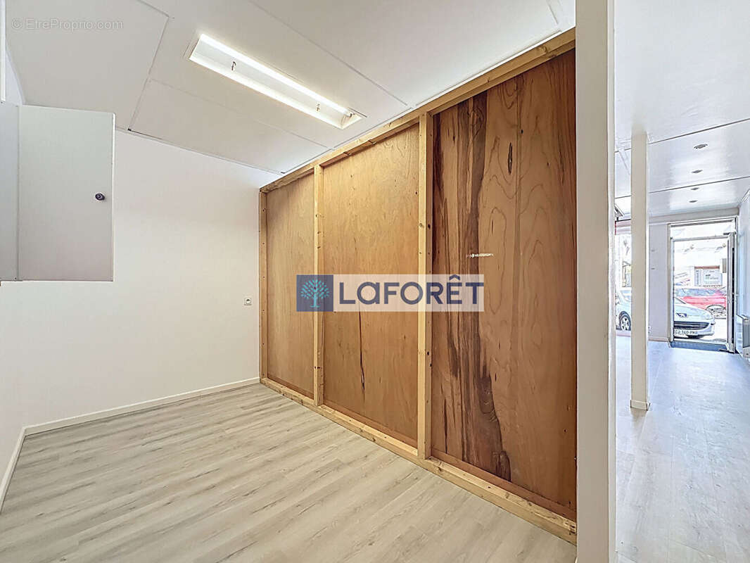 Appartement à SAINT-DIZIER