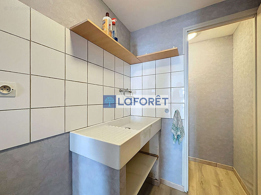 Appartement à SAINT-DIZIER