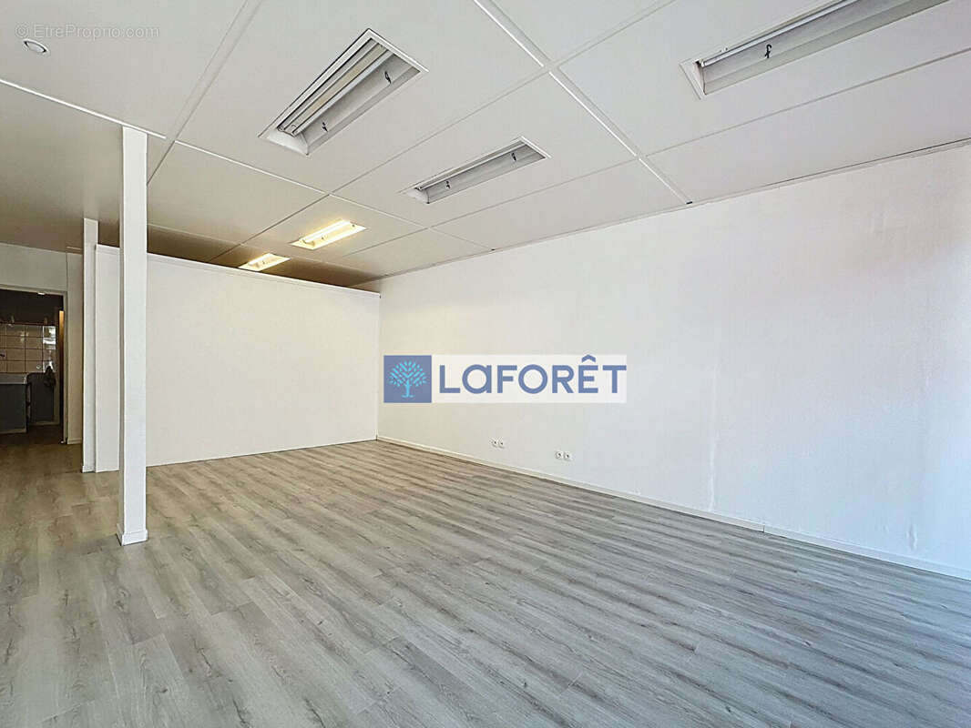 Appartement à SAINT-DIZIER