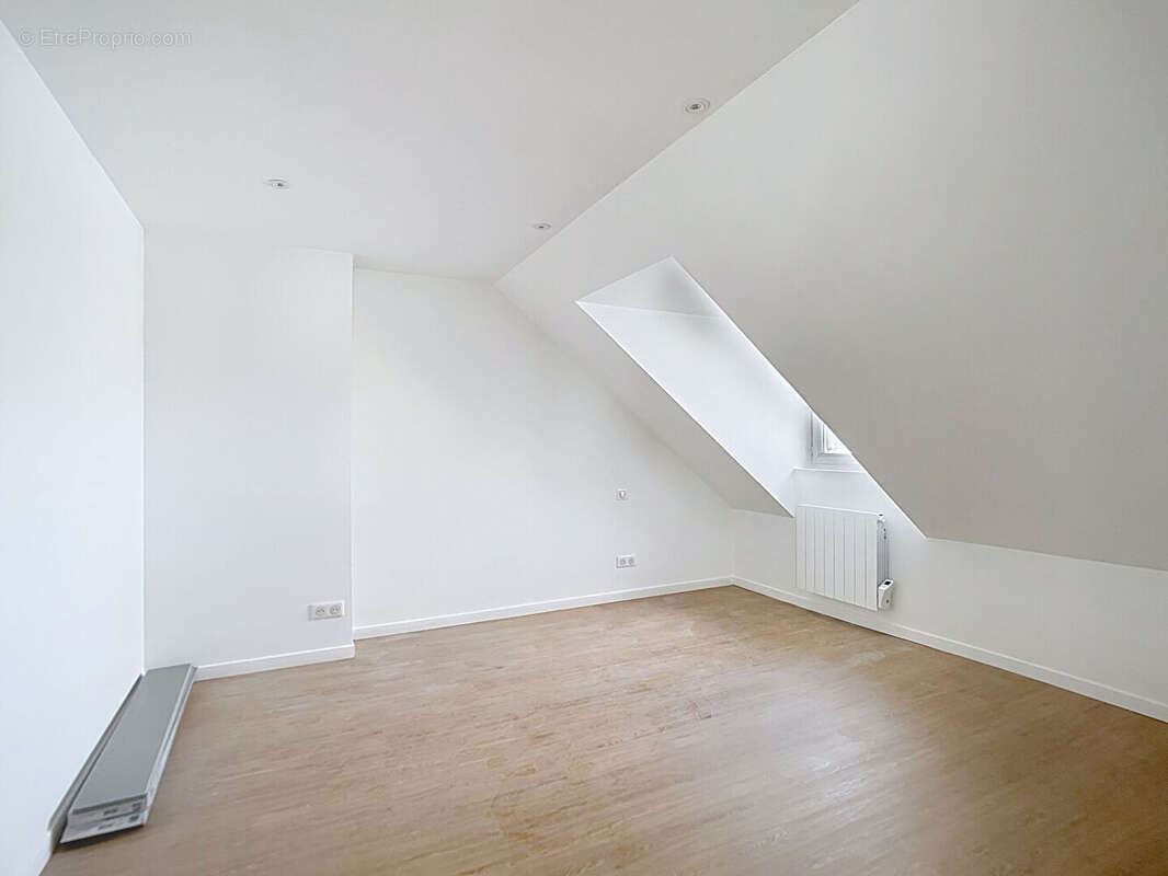 Appartement à PONT-AUDEMER