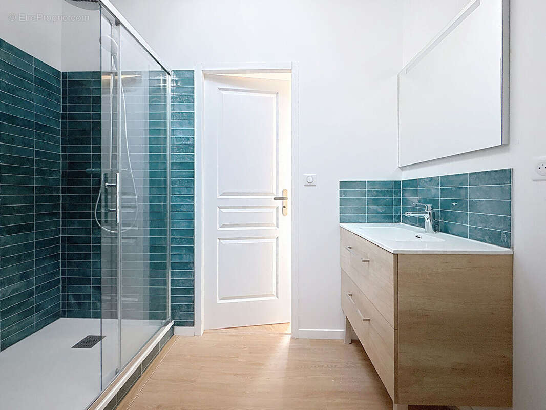 Appartement à PONT-AUDEMER