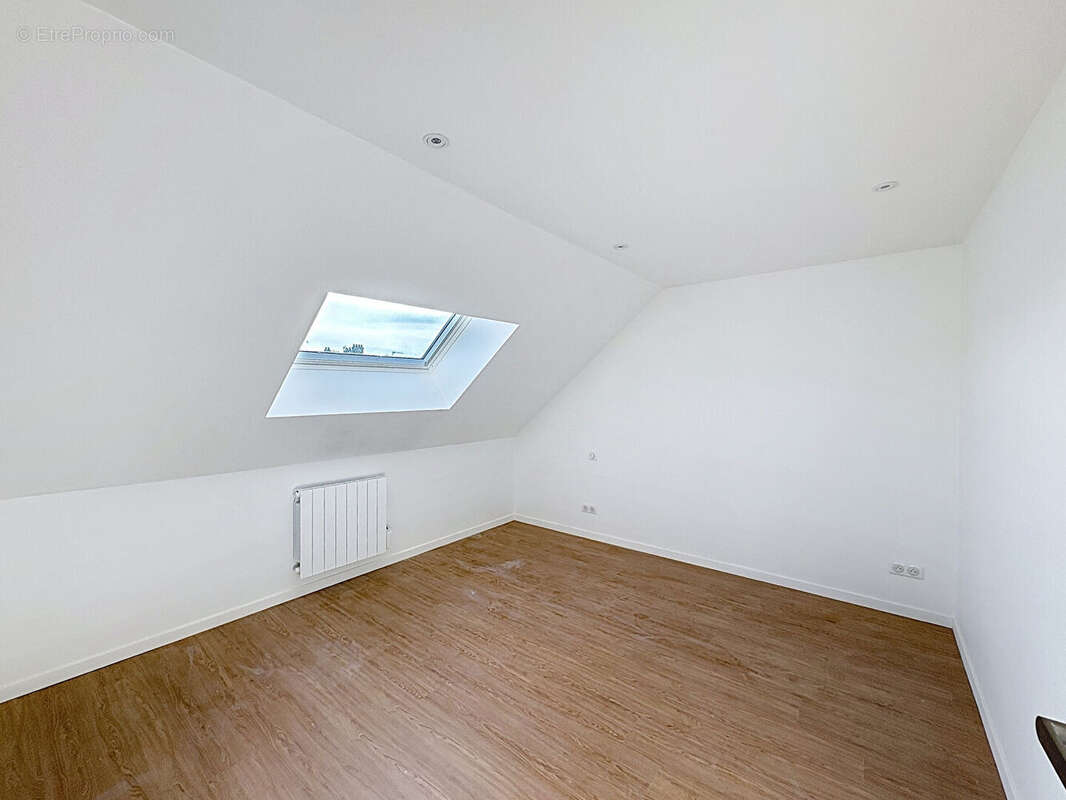 Appartement à PONT-AUDEMER