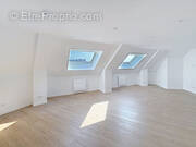 Appartement à PONT-AUDEMER