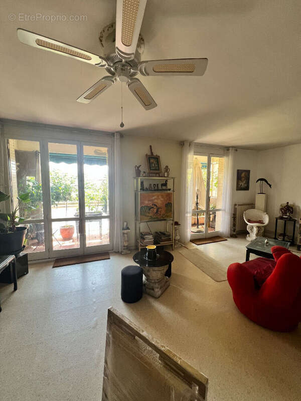 Appartement à AVIGNON