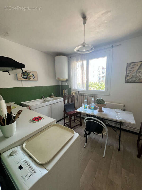 Appartement à AVIGNON