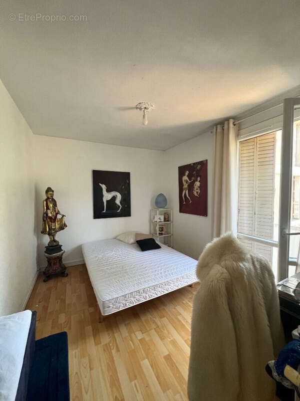 Appartement à AVIGNON