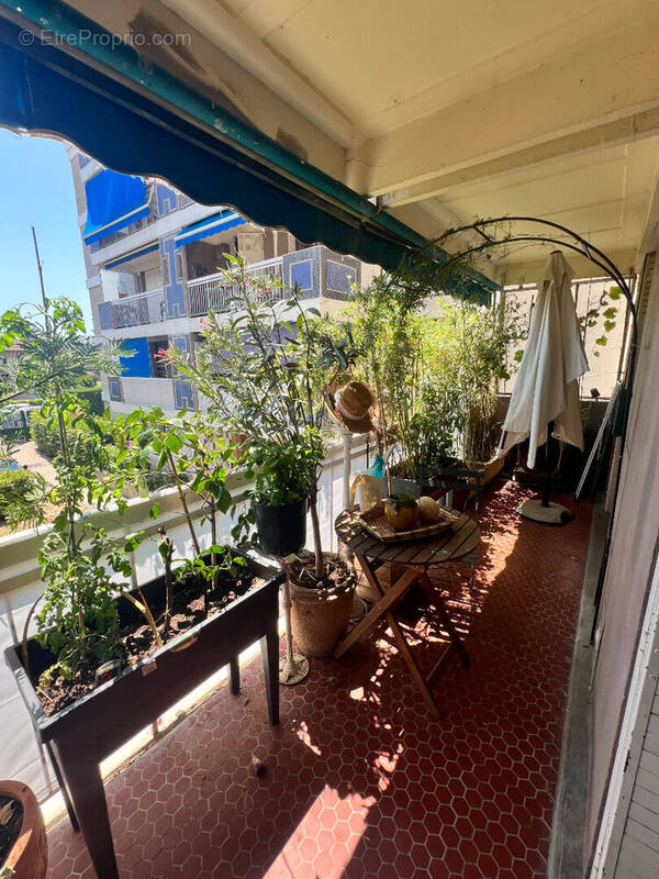 Appartement à AVIGNON