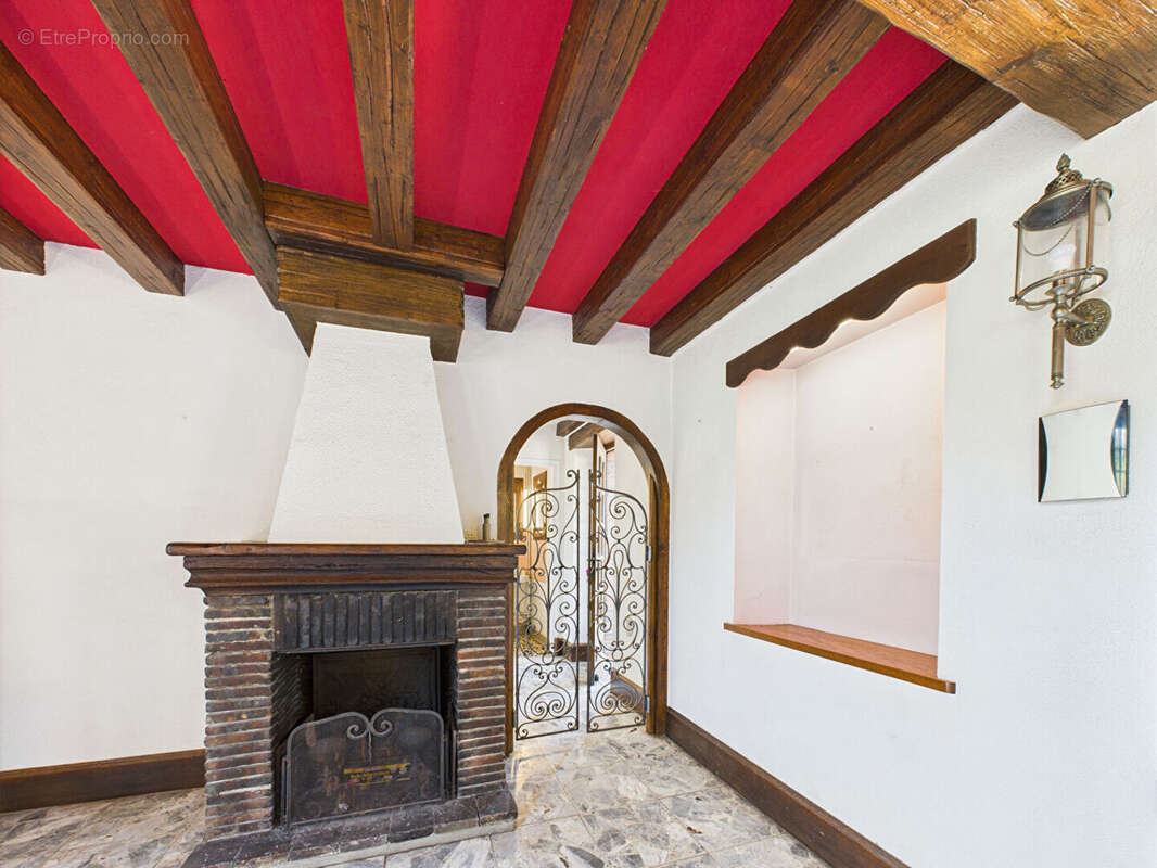 Maison à NOGENT-LE-ROI