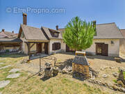 Maison à NOGENT-LE-ROI