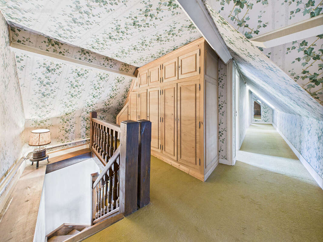 Maison à NOGENT-LE-ROI