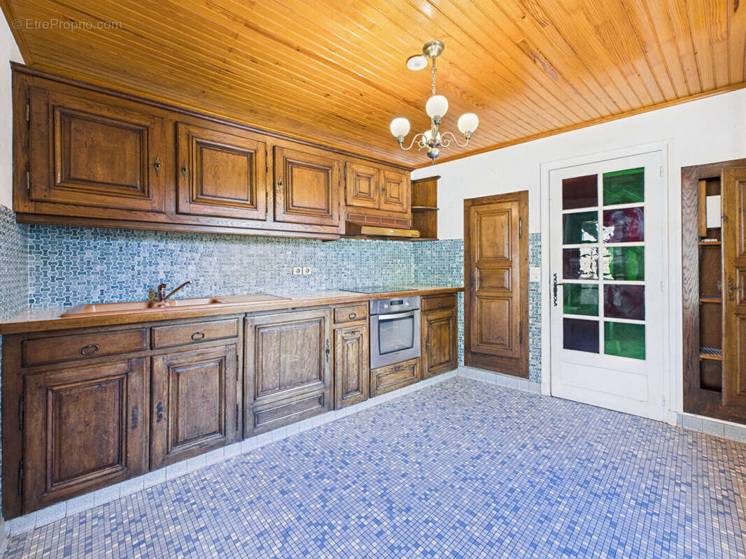 Maison à NOGENT-LE-ROI